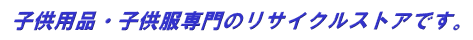 �q���p�i�E�q�������̃��T�C�N���X�g�A�ł��B