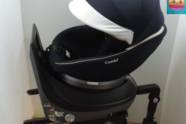 ベビー・子供用品買取販売キッズモール湘南/cybex sirona/新生児～4歳