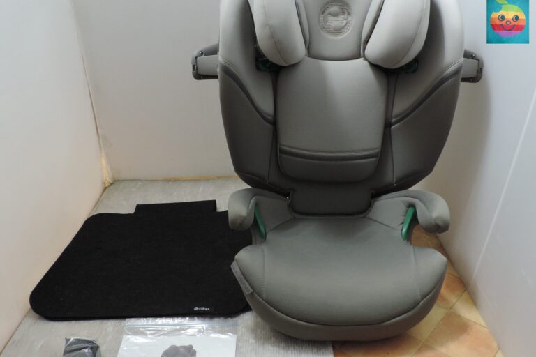 ベビー・子供用品買取販売キッズモール湘南/360°GTキャノピー付き
