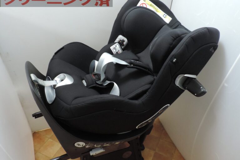 ベビー・子供用品買取販売キッズモール湘南/cybex ATON Q/新生児～18