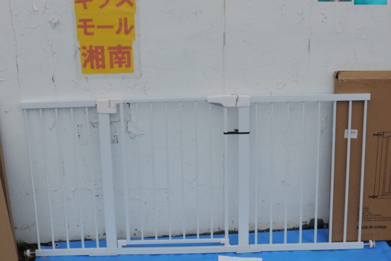 チャイルドシートやベビーカー買取キッズモール湘南